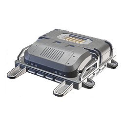 MMOJUGG Dune Awakening Buggy PSU MK6 Details View of Item Function and Use